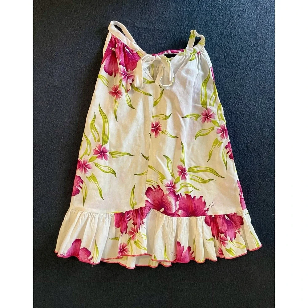 Aloha Fashion hawaiian floral